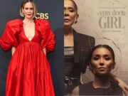 ‘Mothers recognize mothers’: Sarah Paulson shares Kathryn Bernardo, Dolly de Leon magazine cover