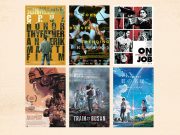 Perfect excuse to hit the cinemas: Sine Singkwenta offers award-winning films for 50 pesos Sine Singkwenta