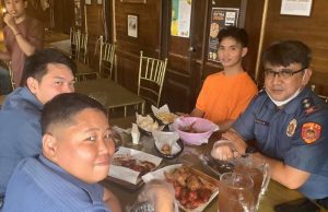 Tagpuan sa Pandacan