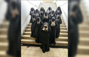 The Nun 2