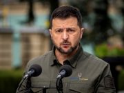 Ukraine’s Zelenskiy, allies call for greater focus on war