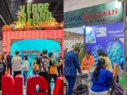 Highlights of 34th Philippine Travel Mart: Spratlys Island, Verde Island Passage open for tourism