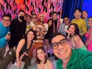 ‘Tayo ang Showtime!’: Vice Ganda shares poignant message following suspension order