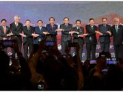 Conflict-riven Myanmar cedes upcoming ASEAN chair to Philippines