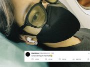 ‘Not raining in Manila?: GOT7’s BamBam hints at Lola Amour collab anew