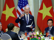 Biden accused of sidelining Vietnam and India rights over strategic interests