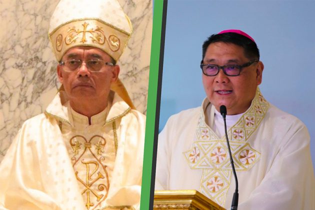 Pope Francis accepts San Pablo bishop’s resignation, appoints apostolic ...