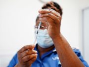 Indian researchers find no link between sudden death and COVID shots