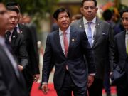 Philippines says it signs free trade agreement with South Korea