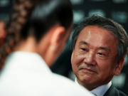 Toronto film festival kicks off with Miyazaki’s ‘The Boy and the Heron’, few stars