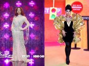 ‘What happened?’: Eva Le Queen ‘roasts’ Paolo Ballesteros’ looks on ‘Drag Race PH’