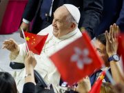 Pope Francis: ‘Mongolia is a symbol of religious freedom’