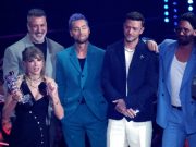 Taylor Swift kicks off MTV’s VMAs with win for best pop video
