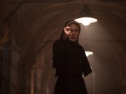 Supernatural horror ‘The Nun II’ earns P90M in Philippine box office