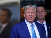 Trump found liable for defamation in writer Carroll’s second lawsuit