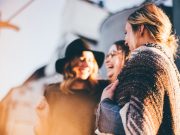 Women are less happy than men–here are four things you can do about it