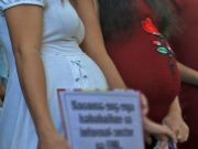 Can new law help tackle Philippines’ teen pregnancy emergency?