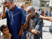 Can Israel and Hamas be held to account for alleged crimes against civilians?