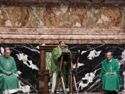 Asia, Americas, Africa continue to be growth centers for Catholicism