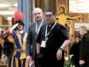 Good governance should begin in the barangays — bishop