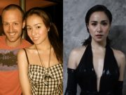 Cristine Reyes_David DiMuzio