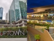 Uptown Mall_UP Town Center