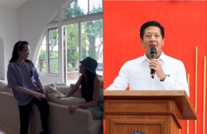 Kris Aquino_Mark Leviste