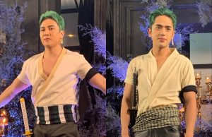 Jak Roberto_David Licauco_Sparkle Spell