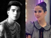 Maxene Magalona shares throwback clip of Francis M rapping in car ride with her Francis M and Maxene Magalona