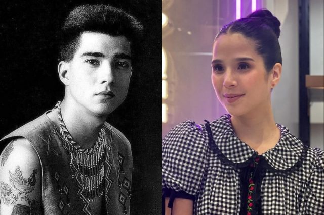 Maxene Magalona shares throwback clip of Francis M rapping in car ride ...