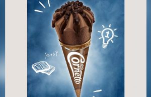 Cornetto