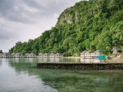‘Honored’: Palawan luxury resort expresses gratitude for Conde Nast Traveler accolade