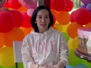 Kris Aquino
