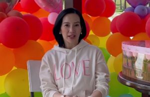 Kris Aquino