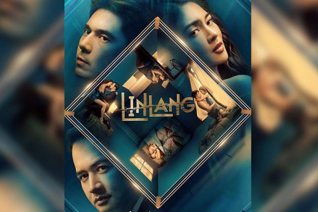 Linlang poster