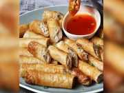 Miss Jollibee’s Lumpiang Shanghai? 12 restos where you can get the Pinoy fave Lumpiang Shanghai