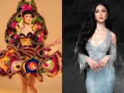 Nicole Borromeo embodies local culture during ‘Miss International’ pageant