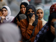 World leaders seek to suspend Israel-Hamas fighting for Gaza aid