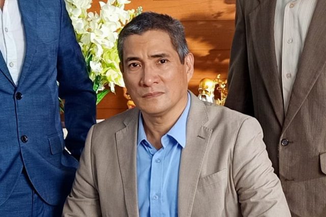 Ricardo Cepeda