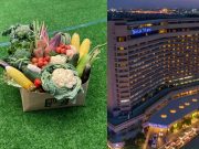 Dusit Thani to host popular ‘Box-All-You-Can’ market of fresh local produce