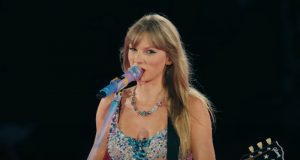 Taylor Swift_Eras Tour trailer