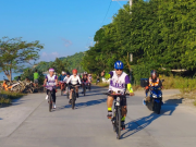 Lipa archbishop urges Catholics to form conscience for environment