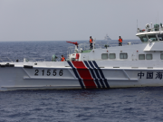 Marcos says new China coast guard rules ‘worrisome’