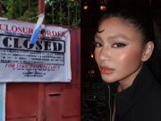 ‘Help spread the word’: Nadine Lustre rallies behind Davao City shelter following closure order