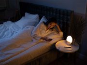 How dangerous is insomnia? How fear of what it’s doing to your body can wreck your sleep