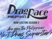 ‘Drag Race Philippines’ opens auditions for third season