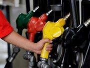 Philippines seeks gasoline price cut with higher ethanol blend