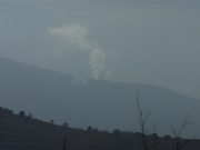 Israel strikes Lebanon after Hezbollah hits Shebaa Farms