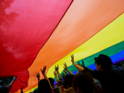 Hong Kong court rules that same-sex couples hold equal inheritance rights