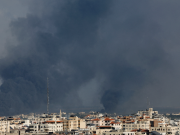 UAE warns against risk of regional spillover from Gaza war